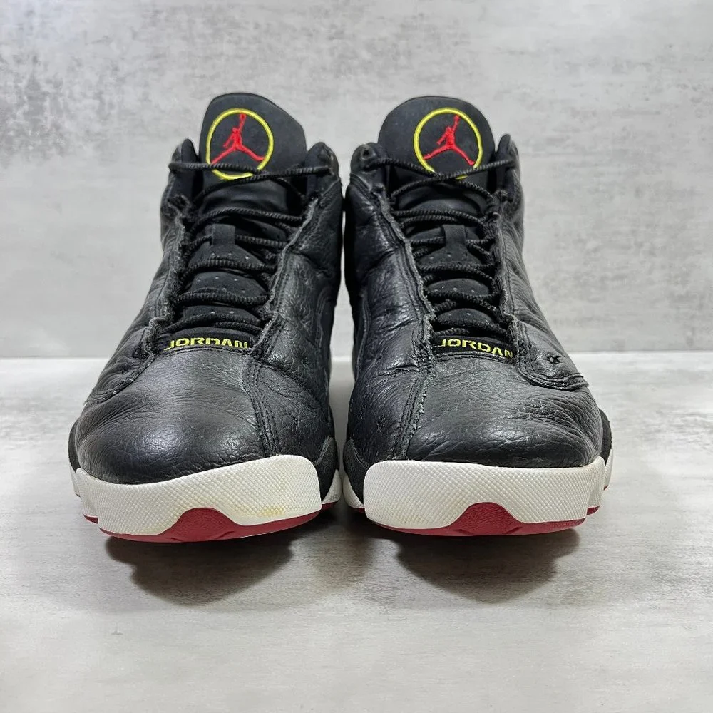 Nike Air Jordan 13 Retro Playoff Basketball Shoes - Men's Size 9